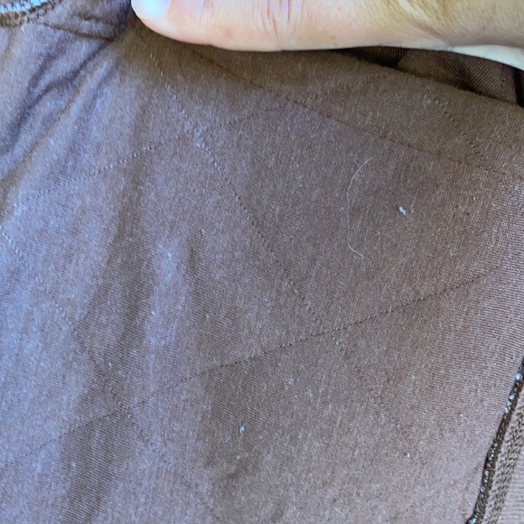 Old Navy Oversized Quilted Sweater - Picture 9 of 10